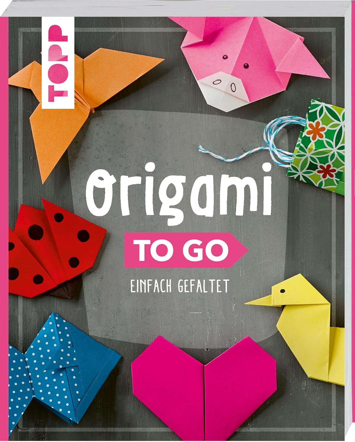 Origami to go 